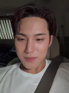 gantengnya aku💋#mingyu #wagyu #edit #fyp 