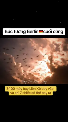 Berlin một ngày nắng đỏ, tháp phòng không thắp sáng cả Berlin #berlin #germany #trend #chuabietduhocduc 