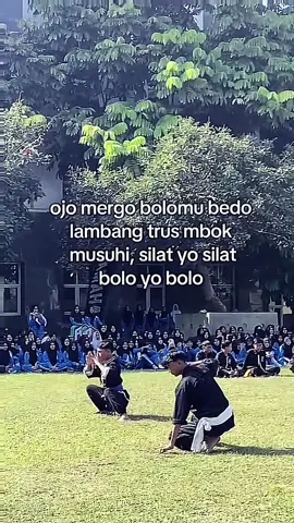 Senadyan Bedo lambang ttp seduluran✊🏻💛🤍 #masukberanda #pshtpusatmadiun #pshwpusatmadiun #putuneeyangsuro #fyp 