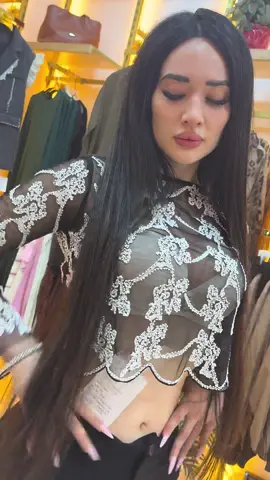 Transparan koftamız 😍 #firuza 