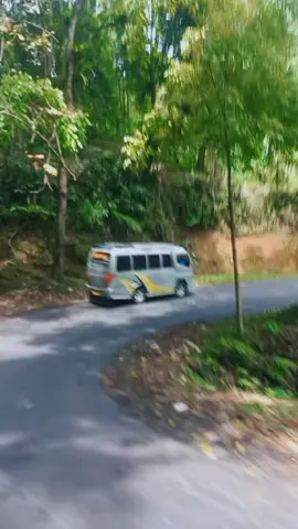 Jln Cianjur selatan Jawa barat