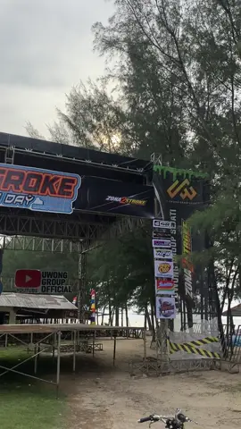 ngawali sek#twostroke #bleyer135 #2strokebikedayrembang #fyp #rxkingindonesia 