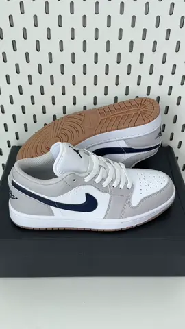 JORDAN GEORGETOWN - NAVY #jordan #sneakers #fyp #xuhuong #giày 