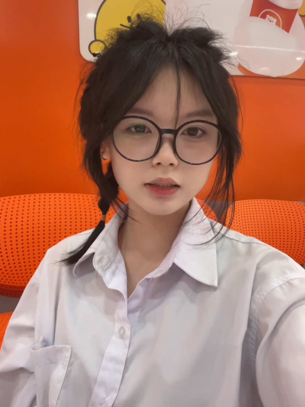Tết tóc cho mullet #mullet #fyp #t #xuhuong 