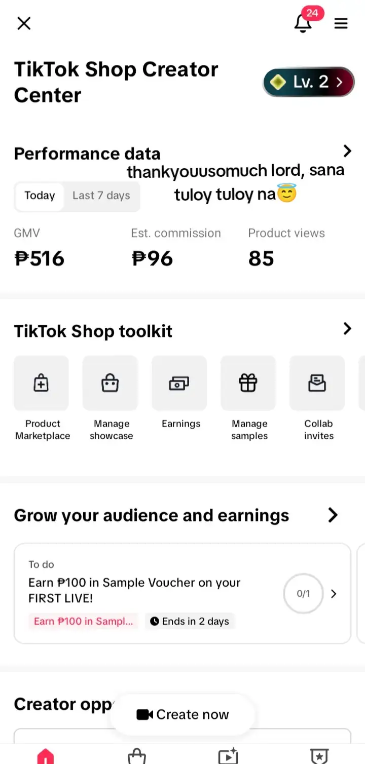 thankyou sa bumili, sana more pa😇