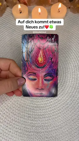 Warst du dafür bereit?🍀 - Anzeige #liebesbotschaft #liebeslegung #liebe #seelenpartner #universum 