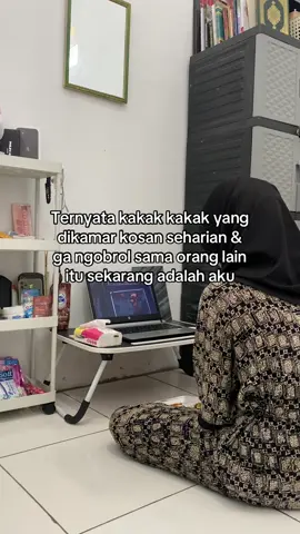 #anakkost #4u #fyp #anakperempuan 