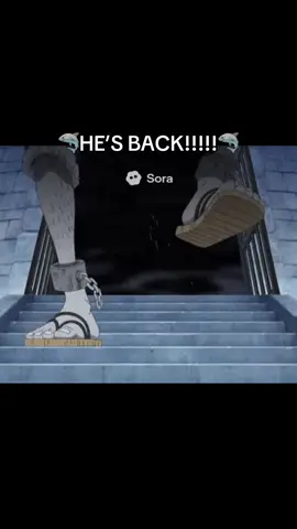 We got one of the agenda piece MVPS MAKING A RETURN THE FISHMAN THE MYTH THE LEGEND ARLONG ZA WATER BLUE HAKI EXTRODINAIRE  This is probably gonna be the last one since Sora2 locked in on their policies its been a great run! Sora AI really brought us back man #fyp #onepiece #sora2 #soraai 