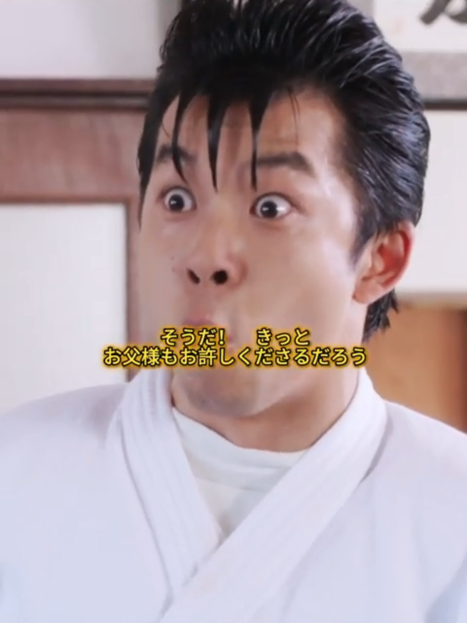 三橋と伊藤、リコに騙されて、しかも面白い今井に会った。#shorts #funny #今日から俺は #爆笑