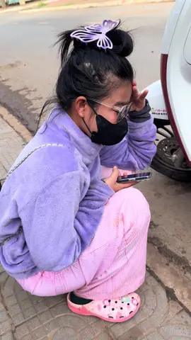 #ចប់បាត់ទៅហើយអំបិលបាត់ទៅហើយ🤣🤣🤣 @(PSP)ហាងលក់ម៉ូតូ ភាពសុភ័ក្រ្ត 
