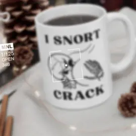 Got the mug to match the tshirt just incase your not brave enough  finessedthreads.etsy.com/listing/4380927640 #coffeeaddict #coffeetiktok #mug #funnymug 