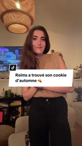 Box d’octobre dispo à @laboite_a_gourmandise51  Nouveau goût pomme, cannelle & caramel… si t’as pas encore goûté, c’est officiel : t’es pas Rémois 😏 #Reims #CookiesAddict #EditionLimitée #AutomneGourmand