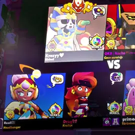 Toxiclik elemeden evvel çox düşünmek lazımdı .Ggs  holy editor —> @CeyPie #dragop #brawlstars #scrim 