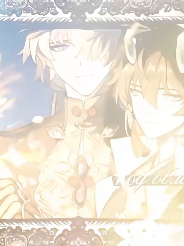 хорошенькие ренхэны #блейд #даньхэн #ренхэны #хонкайстаррейл #хср 