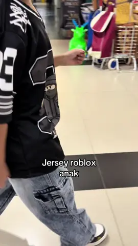 tiap cek stok abis trs😭 #jersey #anak #skenaoutfit #fypage 