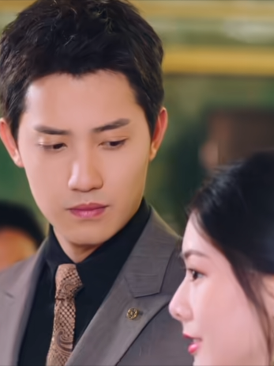 อ๋ออออ😁#yangbingzhuo #zhaoxixi #หัวใจซ่อนเงา #ฟีดดดシ #fypシ゚ 