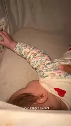 adekkk🥺🤍🤏🏻#masyaallahtabarakkallah #kamariskywassink #kamari #jennifercoppen #fypシ゚ 