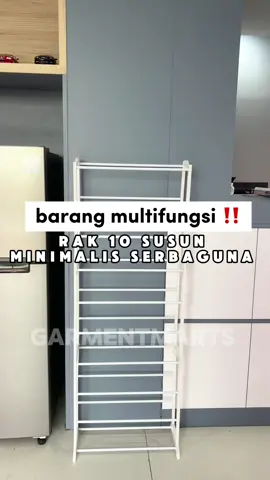 rak susun serbaguna bisa buat display jualan🫣‼️ #rakdisplay #rakdisplayjualan #raksusun #raksusunserbaguna #rakjualan 