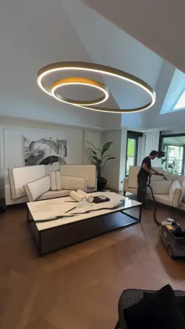 Sofa Cleaning 💨  #sofacleaning #steamcleaner #upholsterycleaning #homecleaning #deepclean 
