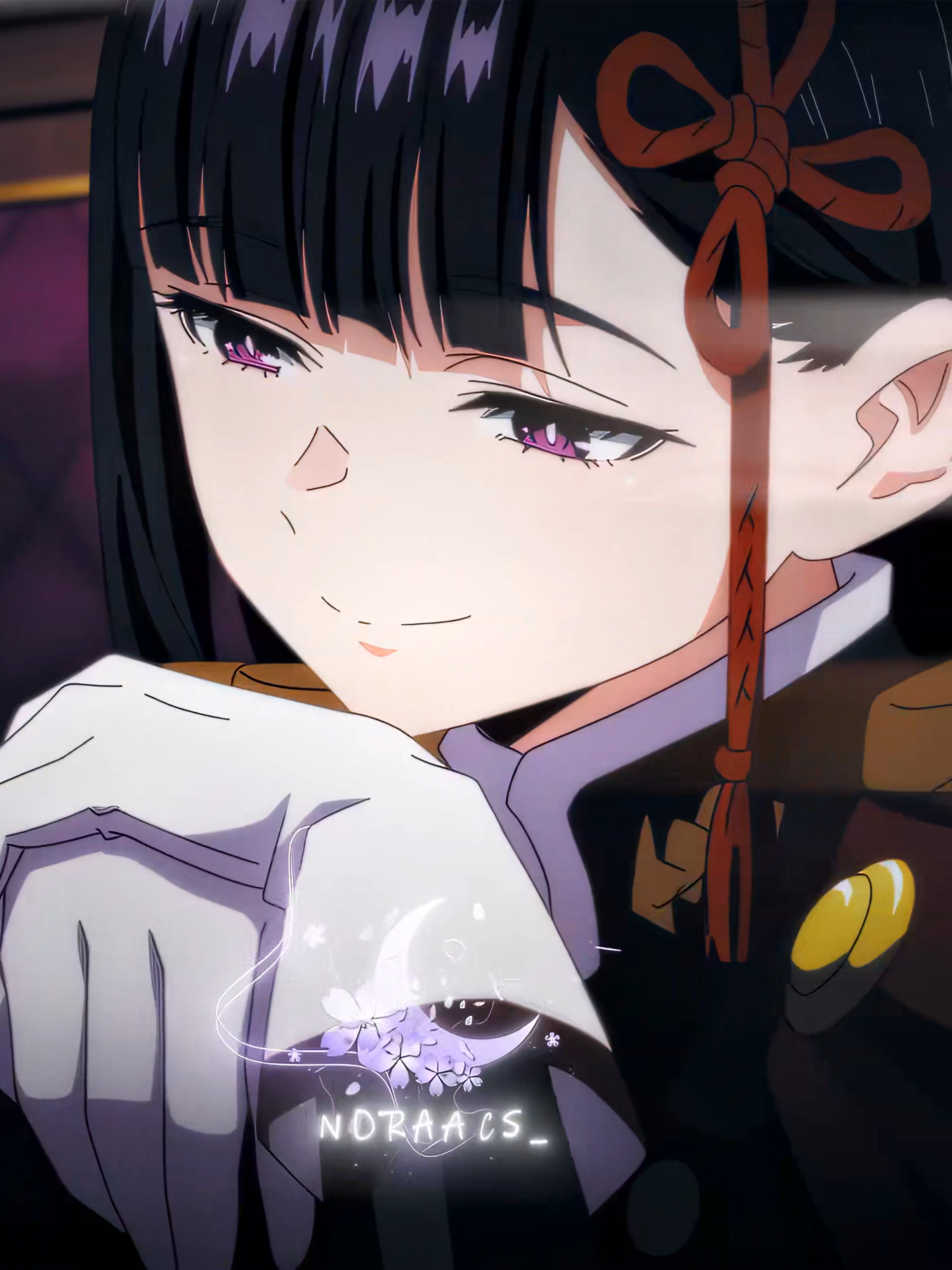 #renyamashiro #matoseiheinoslave #アニメ #animeedit #noraacs_ #daasq #kyosq #dragon_sqd11 #renaasq