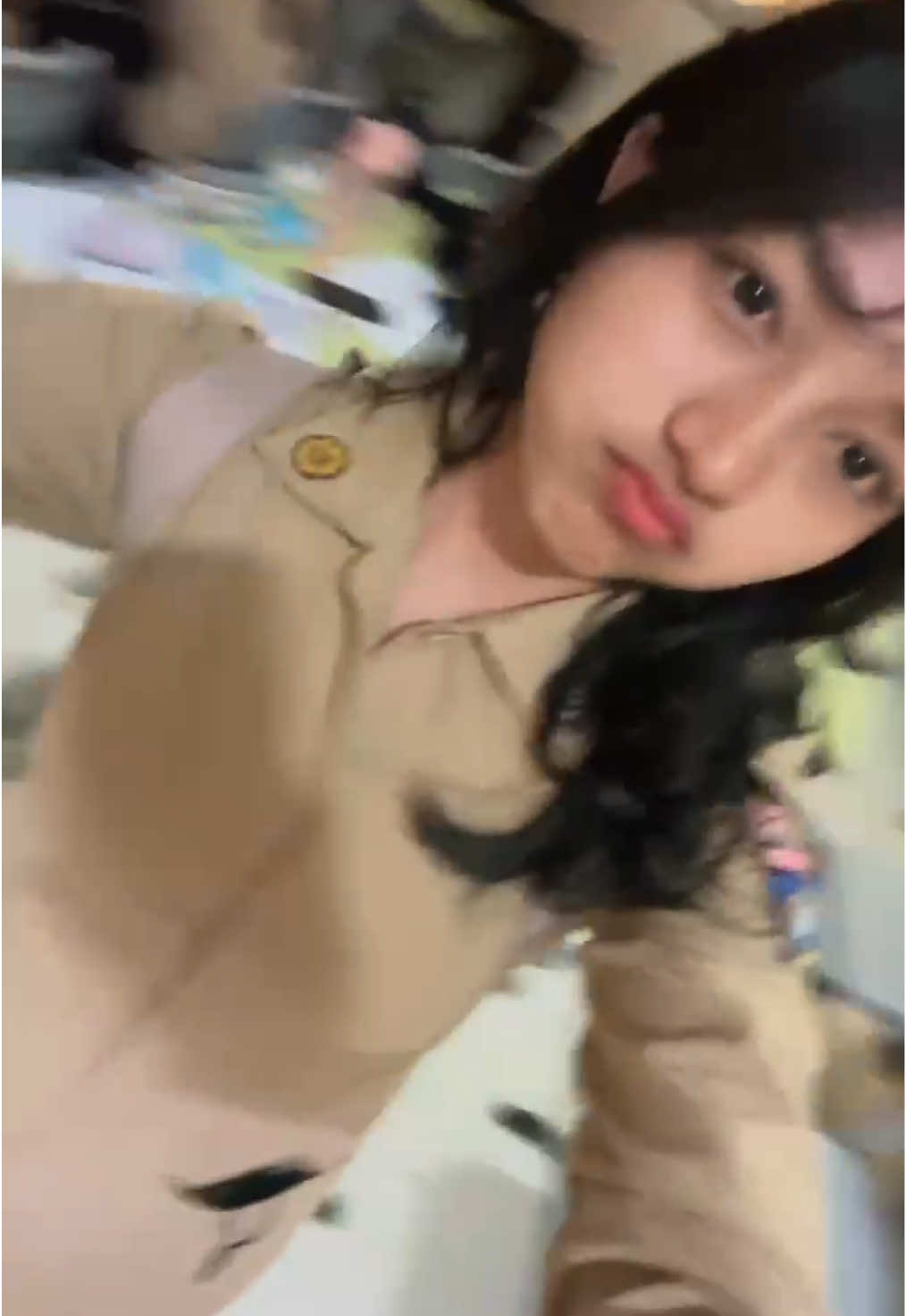 love baju pramuka😵