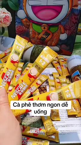 Cà phê #thinhhanh 