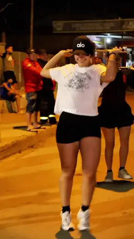 #Josselyn #Bastoneras #Highlights 