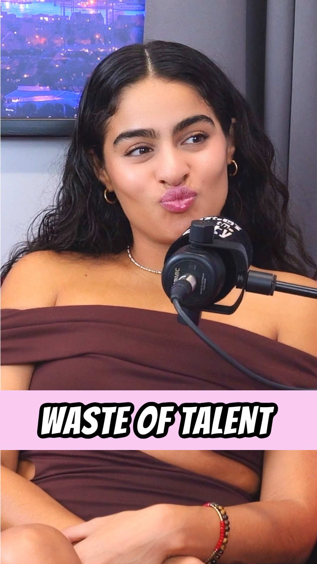 Part 3 - Jessie Reyez 💖 - S16 EP 3 - Link in bio ⬆️ #storytime #girlstalk #jessiereyez @Jessiereyez 