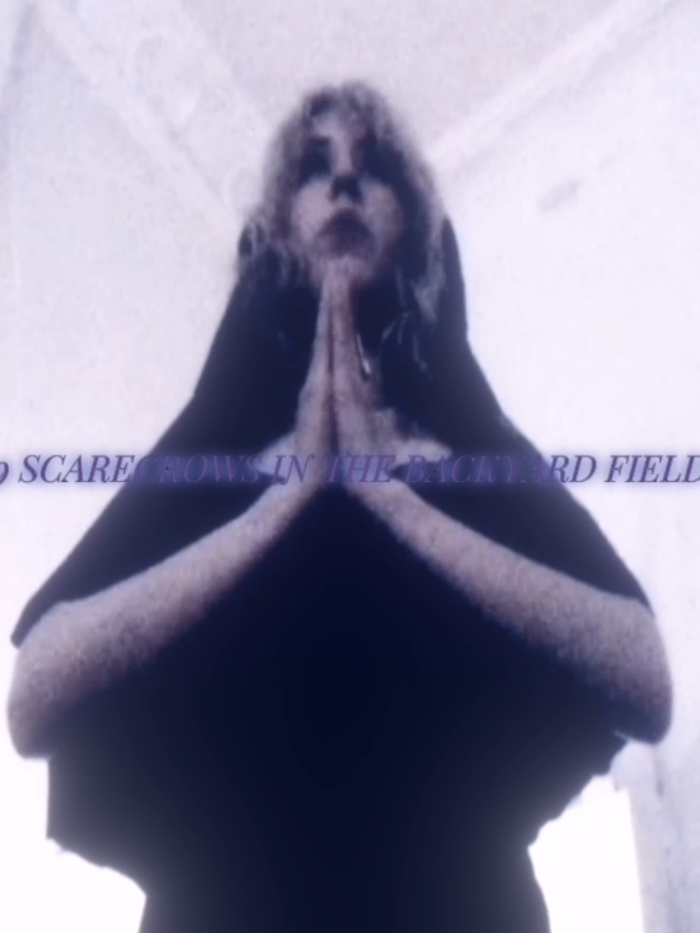 elusin & sematary 9 scarecrows #sematarygraveman #hauntedmound #elusin #9scarecrows #djsorrow 