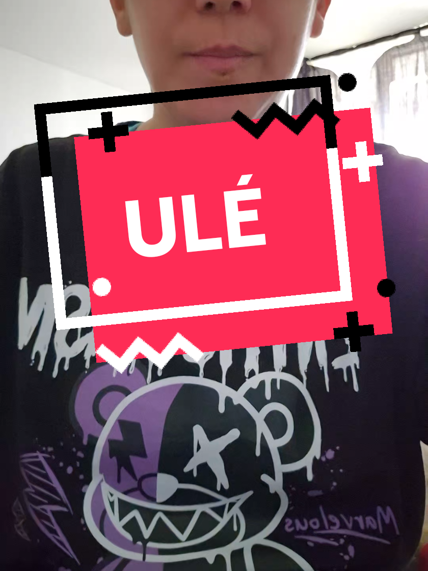 Un super beau colis de chez @Ulé Beauty, merci beaucoup. 😁😁 #pourtoi 