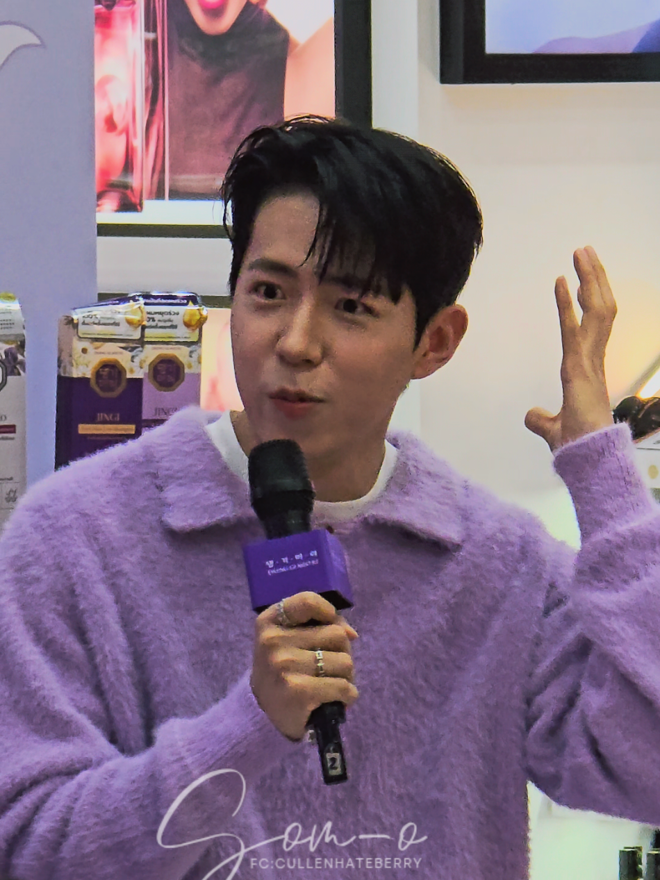 ปกติมีคนไม่สระผมทุกวัน...แต่น้องแดนไม่ได้บอกว่าใครนะคะ🤭😆😊...ทุกคนรู้ #น้องแดน #cullenhateberry #คัลแลน #daenggimeorixน้องแดน 