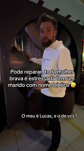 Todo dia uma provação do Senhor! 😅        #fyp #casal #humor 