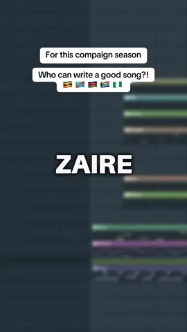 This East-West African Cultural piece was produced by @Davis🎥. Enjoy!