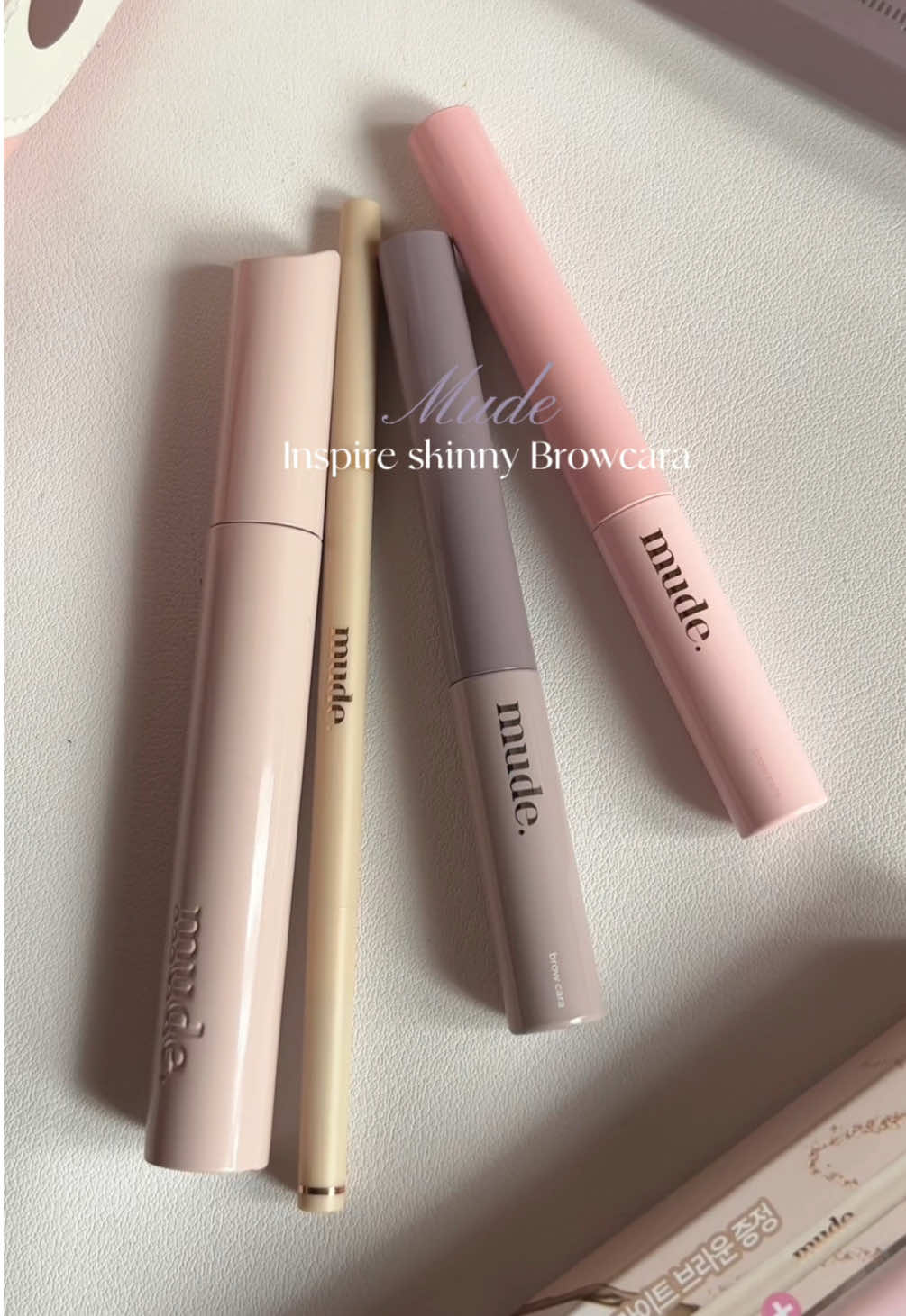 Mê mí sp của @mude.vietnam 🌟💕 #xuhuongtiktok #xh #fyp #xuhuong #mascara 