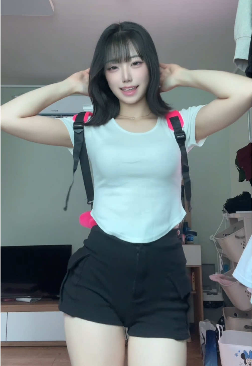 짱구는 초코비를 좋아해 