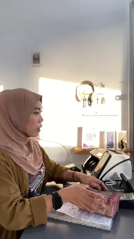 Wow sekali datang transaksi ny puluhan jut 😍 #kasirvlog #agenpembayaran #nitamustafa98 #juraganfastpay #andalanagenindonesia #foryoupage❤️❤️ 