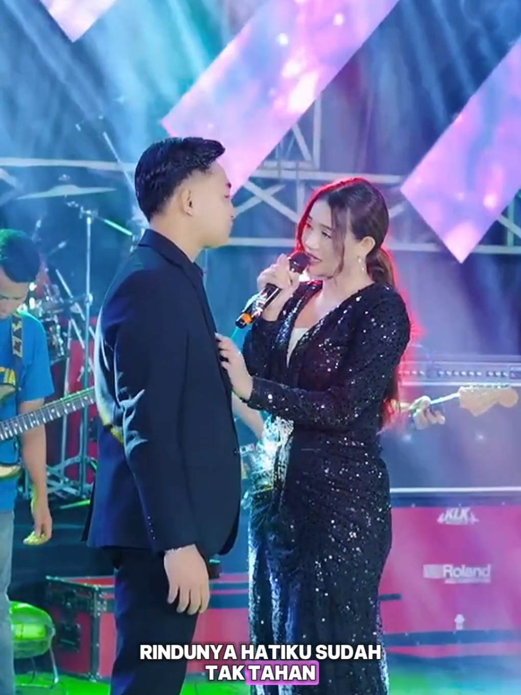 Rindunyaaaaaa hatikuuu💖💕❤ #rindunyahatiku #MUSIKSTORY #irwankrisdiyanto #firacantika #simpatikmusic 