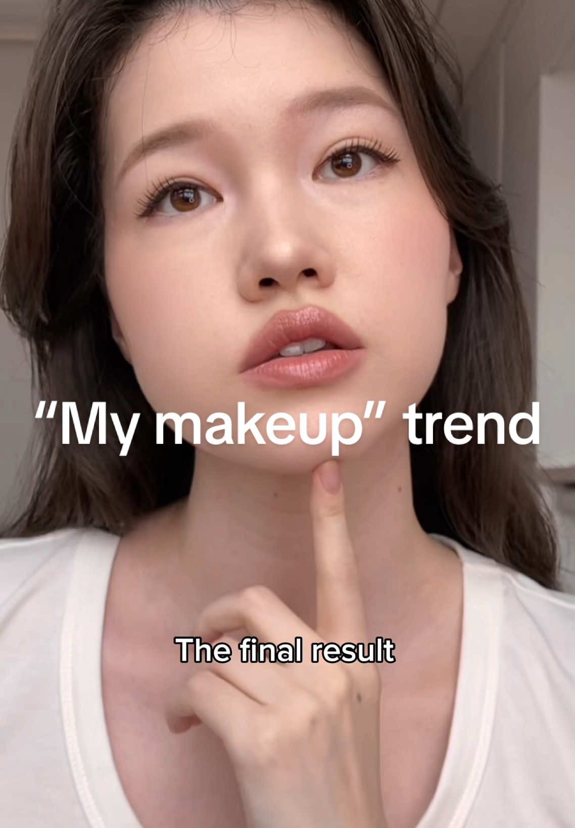 I’ve got Igari makeup 🌸 What makeup did you get? #mymakeuptype #makeuptrend #makeuptransformation #makeupchallenge #makeup