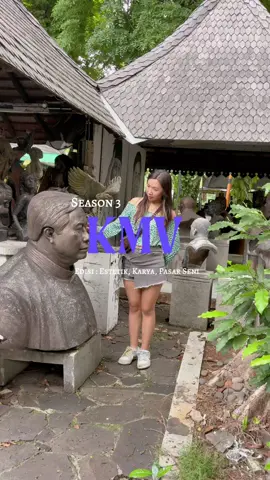 Tempat gratis buat foto estetik kalo kamu lagi di ancol! Pasar seni Ancol🤩 #ancol #pasarseni #estetik  #Vlog 