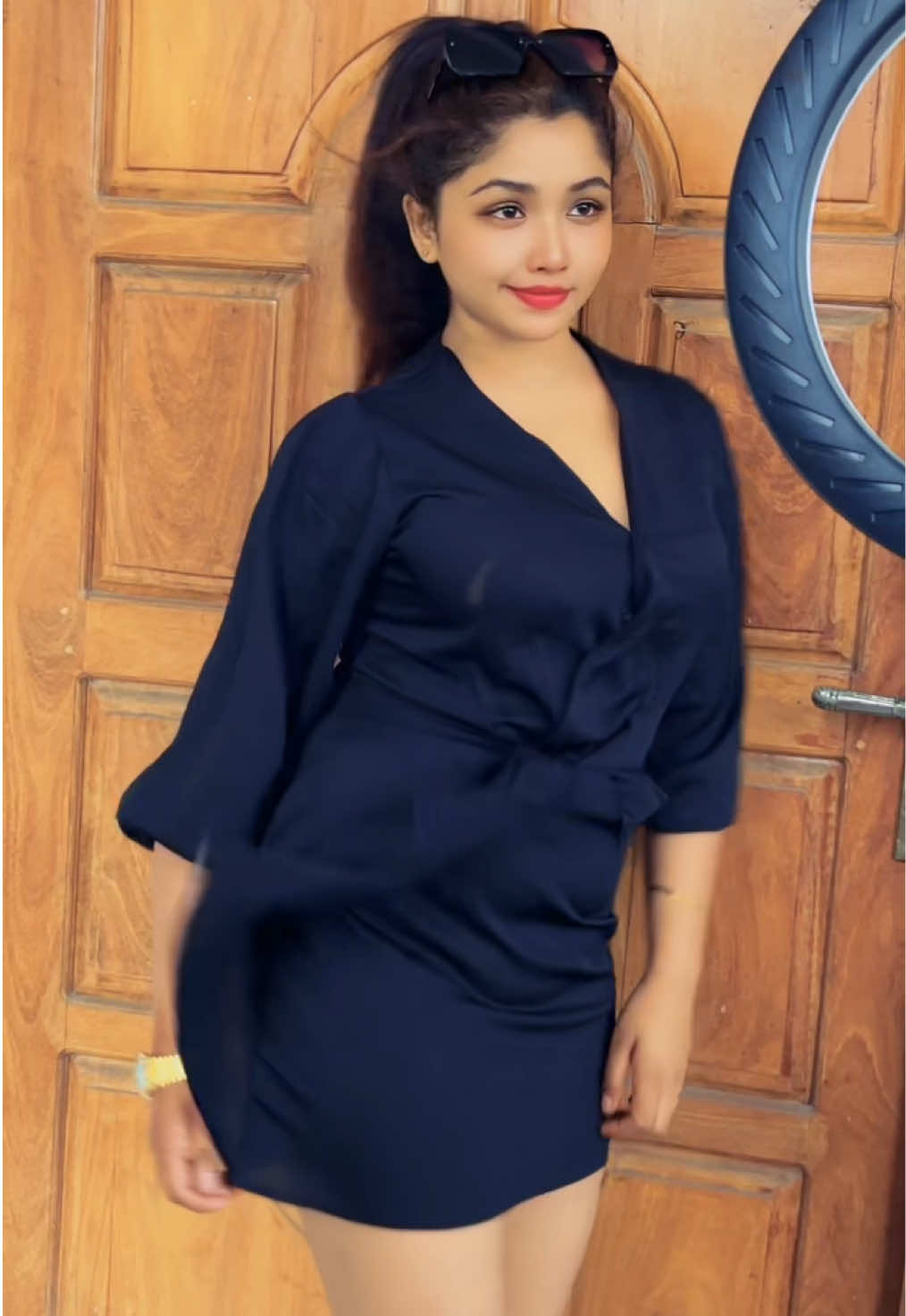 මට පිස්සු වගෙ 😗❤️