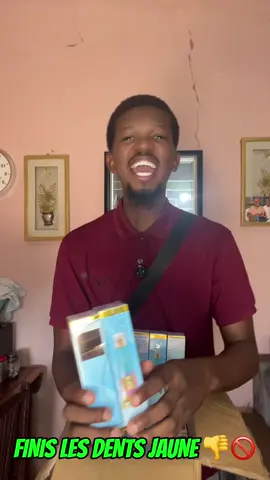 😁 Body Accel – Blanchiment Dentaire Un sourire blanc, c’est une confiance retrouvée ✨ Body Accel est la solution idéale pour éliminer les taches jaunes causées par : ☕ Le café 🍵 Le thé 🚬 Le tabac 🍷 Le vin ✔ Blanchit les dents en douceur, sans abîmer l’émail ✔ Résultats rapides et visibles dès les premières utilisations ✔ Facile à utiliser, pour un sourire éclatant au quotidien 📦 Disponible au Mali – Livraison express partout 🚚 💬 Commande dès maintenant en DM 📩 #BodyAccel #BlanchimentDentaire #DentsBlanches #SourireÉclatant #BeautéMali 