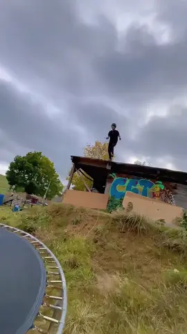 Trampoline #tiktok #funny #trampoline #usa 