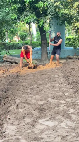 Alhamdulillah back on track#fitnessmotivation #forupage #akhara @🦁Rashid Gujjar🦁(Qillay Ala) @Mubashar Pehalwan @ماجوپہلواں 