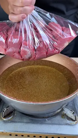 Après avoir dècouvert cette recette, tu ne cuisineras plus la viande d'une autre manière 🥩