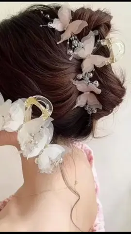 Thêm chút tinh tế #CapCut #video #xuhuong #phukientoc #viral 