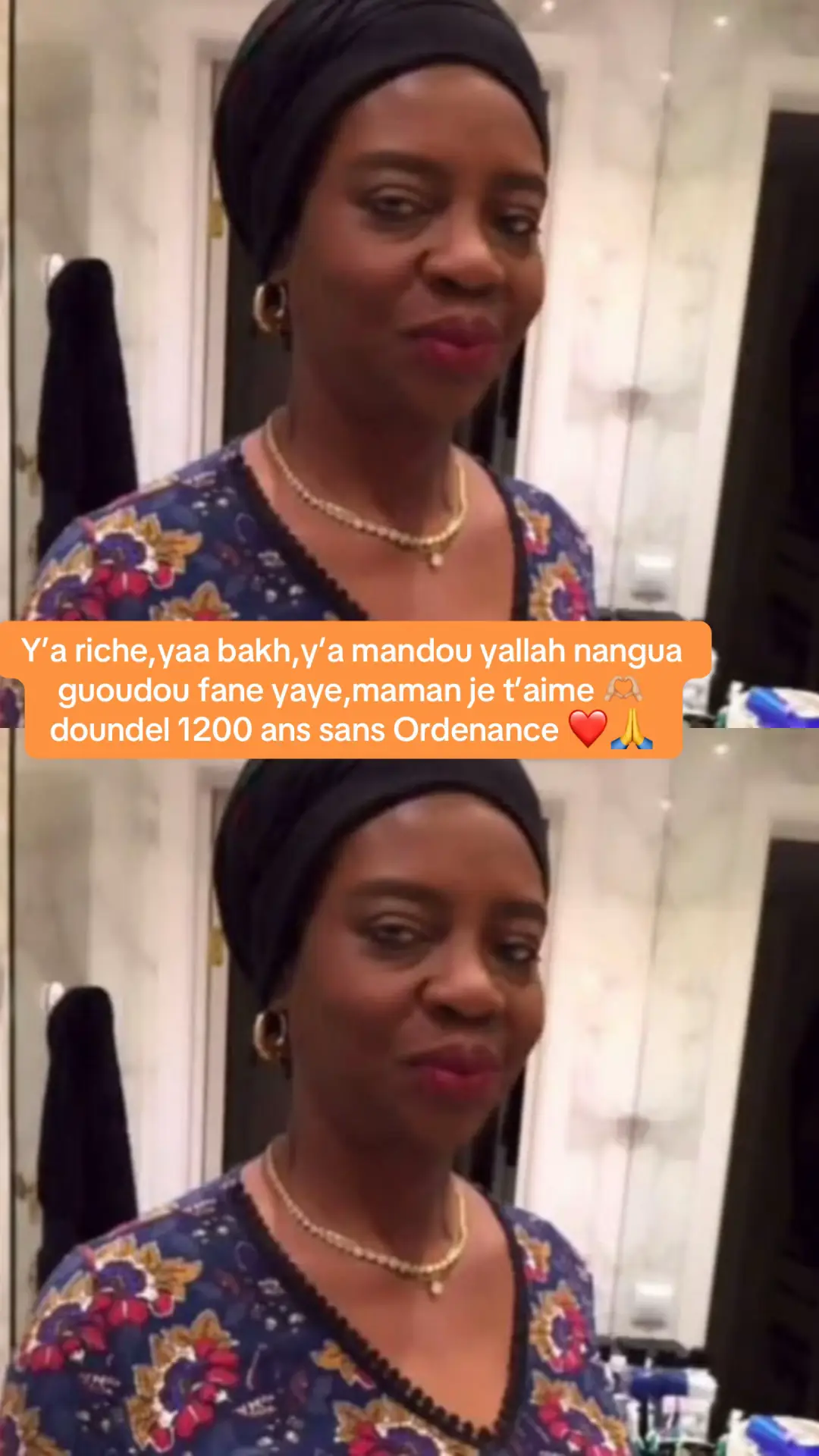 #221🇸🇳#mouride_sadikh_officiell #joie #france #tiktok @Vanessa @_bii_sousmiel