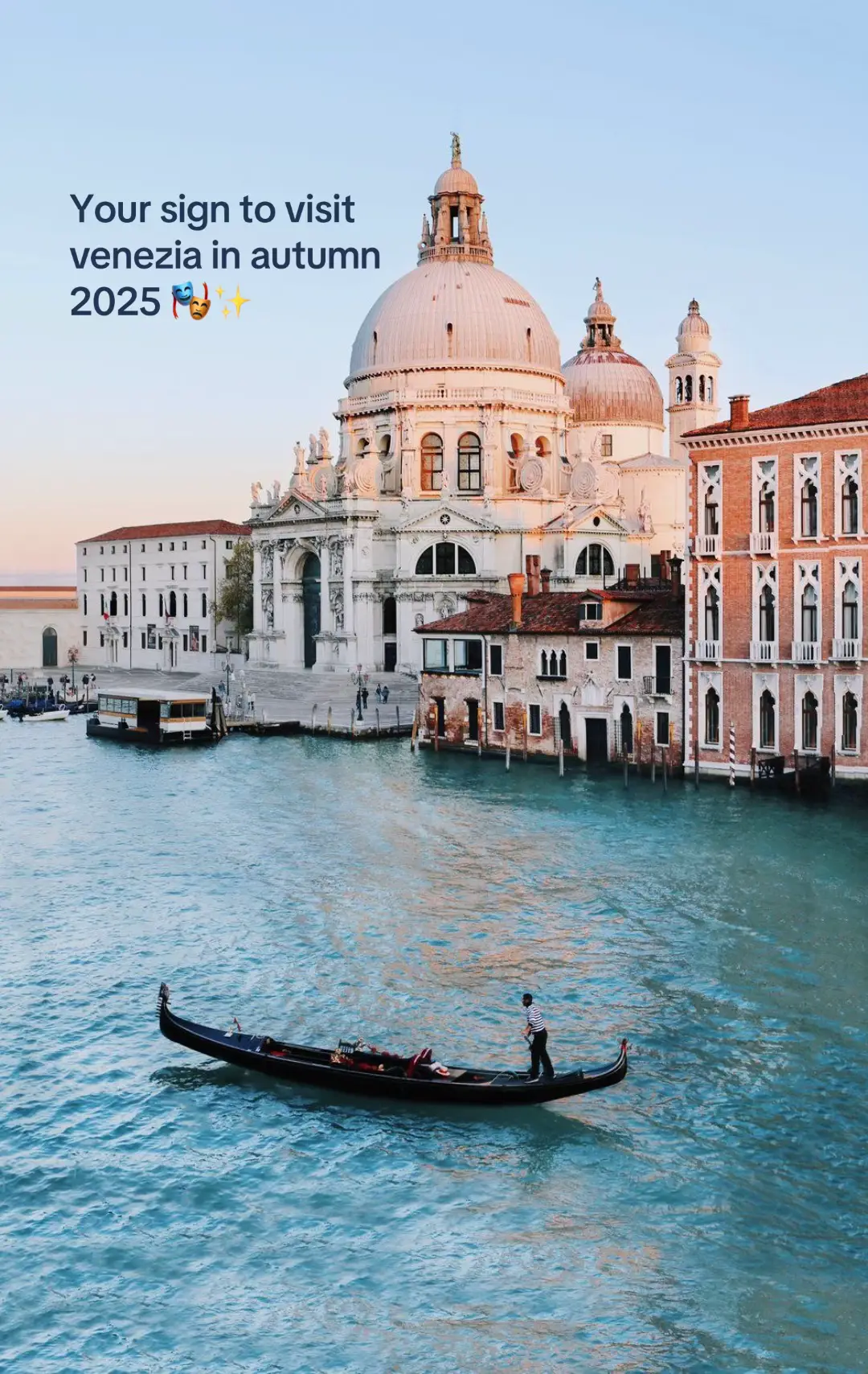 Venise  🎭✨ #venezia #venise #veneziaitaly #italy #italie