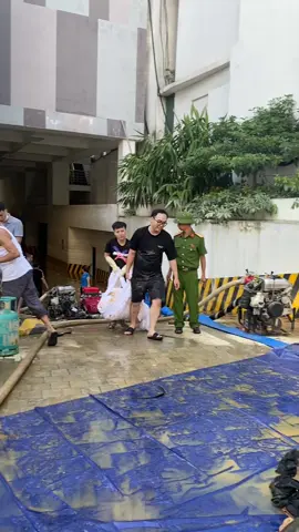 Mong Tôn Hoa Sen thấy cảnh này🥲