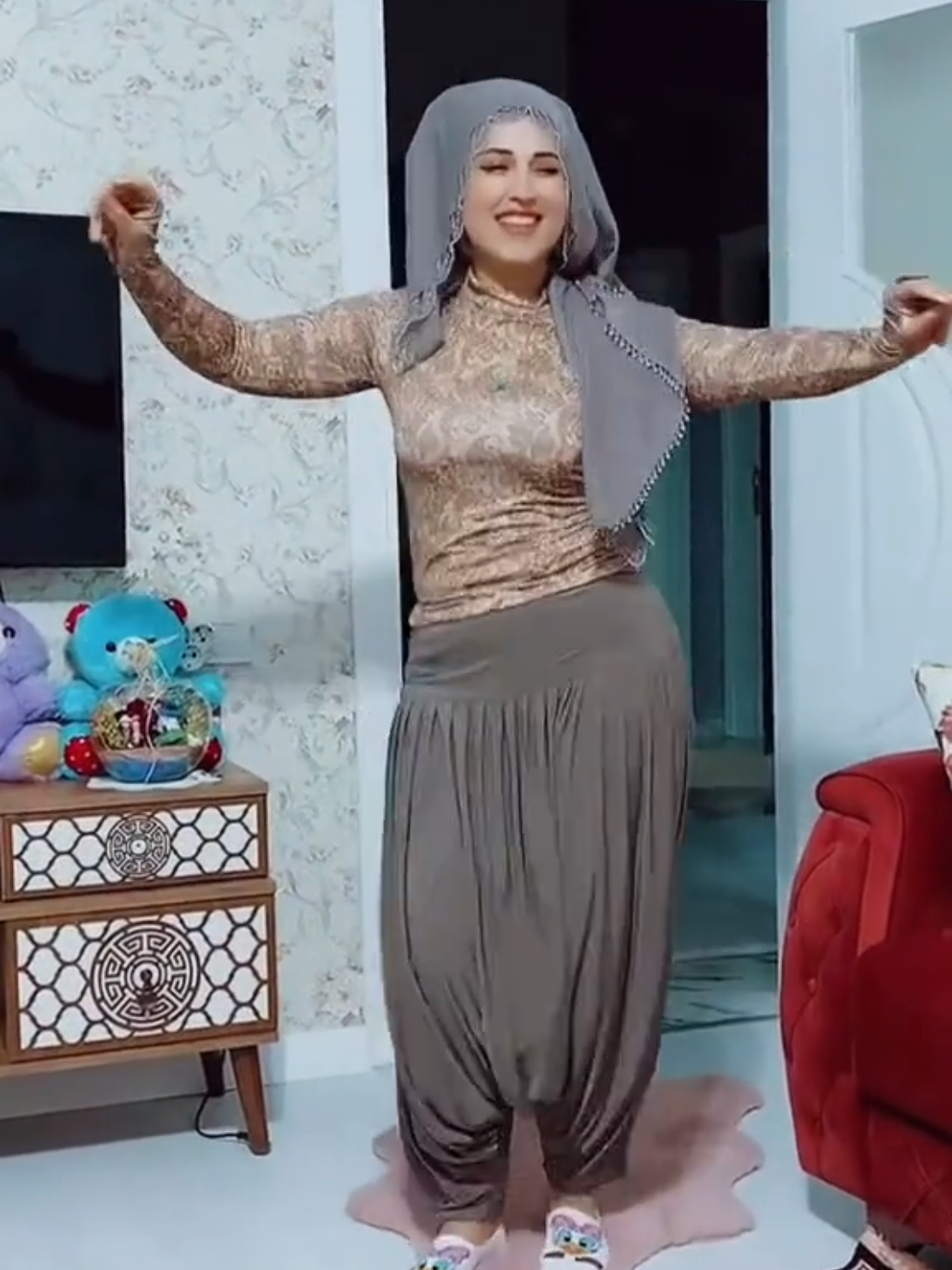 #nidenin #kraliçesi👑 #fypシ゚ #keşfetteyizzz 