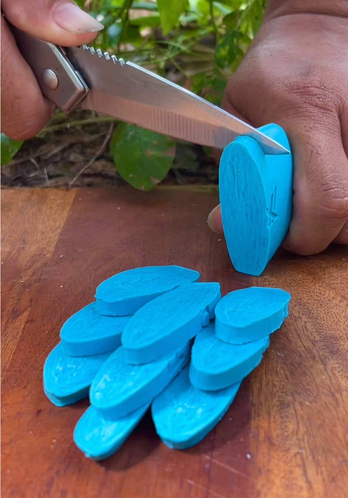 Survival Skills: SIMPLE and USEFUL save SOAP & Water #bushcraft #camping #Outdoors #survival 